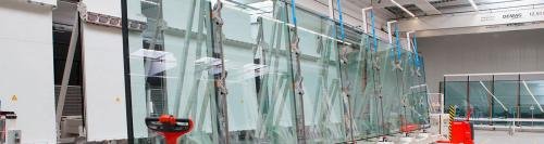 Технология изготовления стеклопакетов для окон Века. Изготовление пластиковых окон своими руками 07