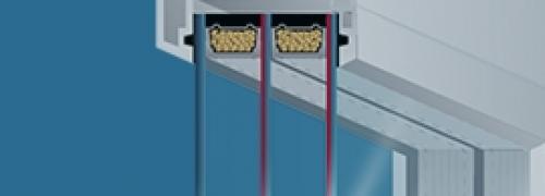 Технология изготовления стеклопакетов для окон Века. Изготовление пластиковых окон своими руками 05