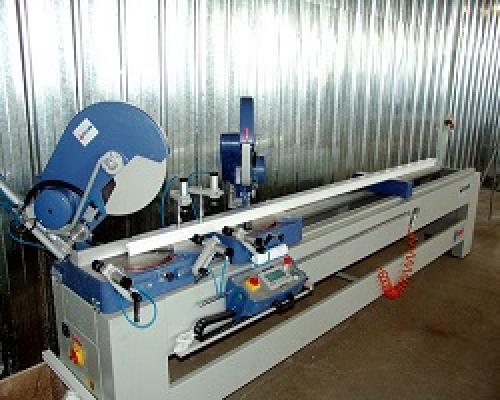 Процесс производства пластиковых окон из ПВХ профилей. Исходные материалы 03 Процесс производства пластиковых окон из ПВХ профилей. Исходные материалы 03