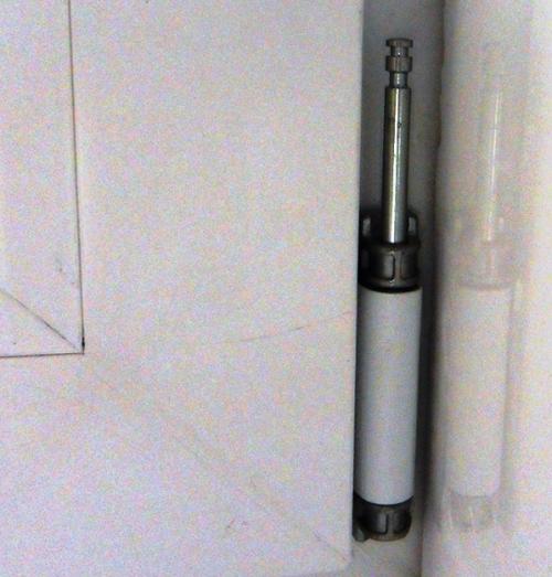 Из чего на самом деле производят пластиковые окна. Оконные конструкции ПВХ 05