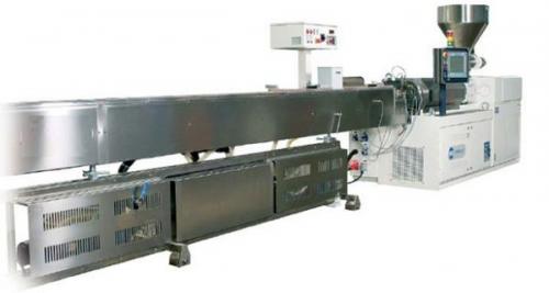 Производство ПВХ-профиля для натяжных потолков. Бизнес на производстве ПВХ багета