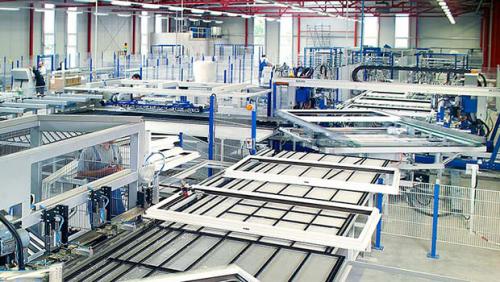 Бизнес-план по производству пластиковых окон. Бизнес-план производства пластиковых окон