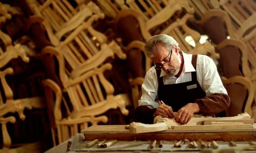 Бизнес-план мебельного производства