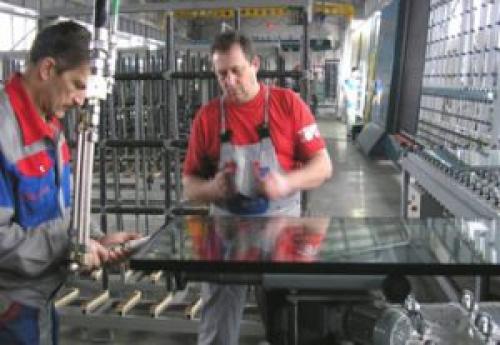 Изготовление стеклопакетов для окон пвх. Особенности элементов конструкции стеклопакета 07