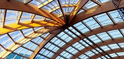 КАК СОБИРАЮТСЯ алюминиевые конструкции. Преимущества и недостатки светопрозрачных конструкций из алюминиевого профиля