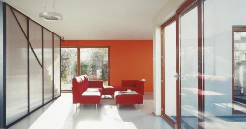 Направляющие для алюминиевых окон. Виды фурнитуры для алюминиевых окон