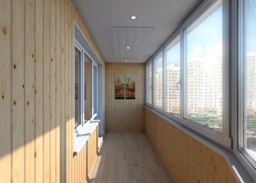 Цена алюминиевых раздвижных окон на балкон. Купить дешево — это реально 11