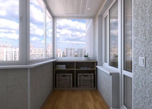 Цена алюминиевых раздвижных окон на балкон. Купить дешево — это реально 07