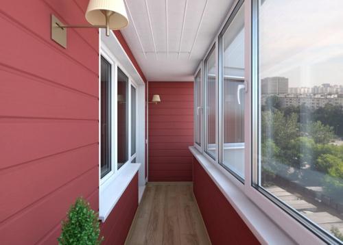 Цена алюминиевых раздвижных окон на балкон. Купить дешево — это реально 06