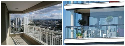 Панорамное остекление балкона плюсы и минусы. Преимущества и недостатки панорамного остекления балконов