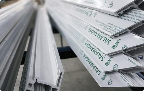 Пластиковое окно состав. Что входит в состав пластикового окна.