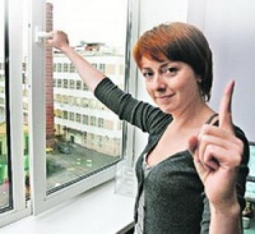 Пластиковое окно состав. Что входит в состав пластикового окна.