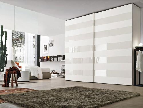 Направляющие для раздвижных створок. Компоненты раздвижной системы и требования к направляющим для дверей-купе 13