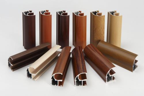 Направляющие для раздвижных створок. Компоненты раздвижной системы и требования к направляющим для дверей-купе 10