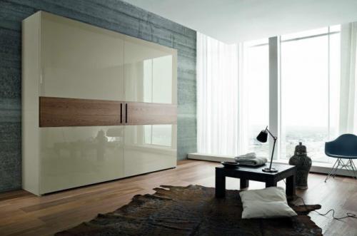 Направляющие для раздвижных створок. Компоненты раздвижной системы и требования к направляющим для дверей-купе 08