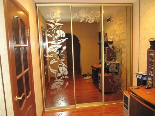 Направляющие для раздвижных створок. Компоненты раздвижной системы и требования к направляющим для дверей-купе 14