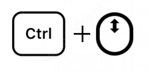 Как настроить значки на рабочем столе Window.  Значки рабочего стола Windows 10: настрой свой ПК под себя!