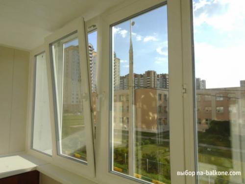 Примеры остекления балконов и лоджий. Примеры остекления балкона. Холодное, теплое, панорамное и др.
