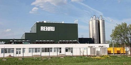 Окна Панорама получила сертификат качества REHAU. REHAU и «Окна Панорама» объявили о начале сотрудничества 01