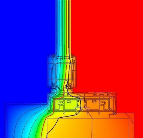 Решения РЕХАУ для загородной недвижимости. Окна Rehau для коттеджей 01 Решения РЕХАУ для загородной недвижимости. Окна Rehau для коттеджей 01