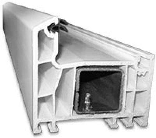 Из чего состоит пластиковое окно детали. Из чего состоит пластиковое окно: основные элементы 07