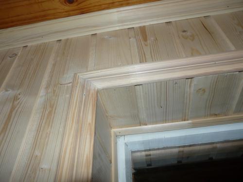 Штапик для пластиковых окон. Что это такое?