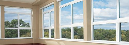 Обзор и cравнение оконных профилей REHAU. Сравнение профилей REHAU 04