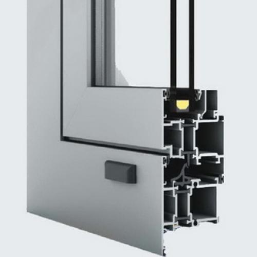 Из чего сделаны пластиковые окна. Пластиковое окно: из чего его делают? 09