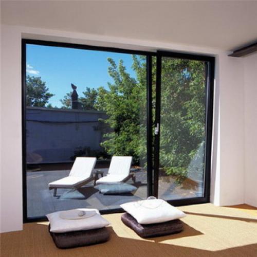 Из чего сделаны пластиковые окна. Пластиковое окно: из чего его делают? 08