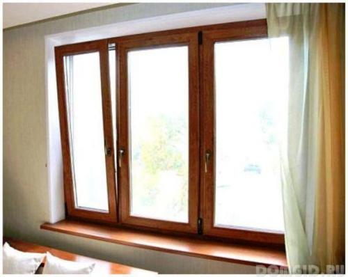 Дерево-алюминиевые окна и их разновидности. Качество и долговечность 05 Дерево-алюминиевые окна и их разновидности. Качество и долговечность 05