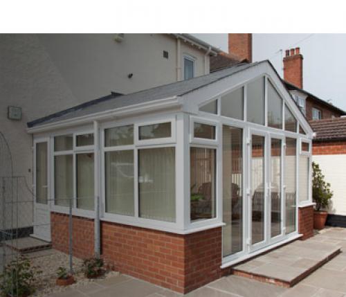 Остекление террасы алюминиевым профилем rehau. Остекление алюминиевыми конструкциями — наш выбор 04