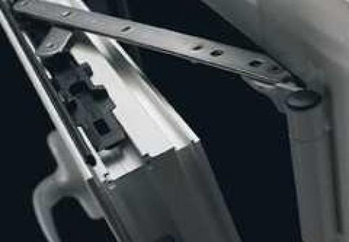 Не закрывается алюминиевое окно. Особенности регулировки алюминиевых окон