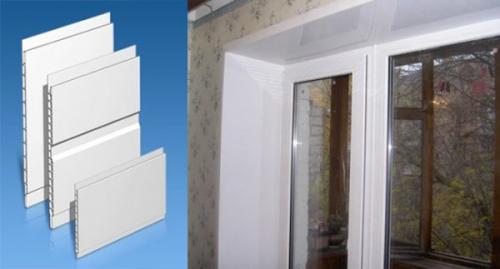 Установка отливов и откосов на окна. ? Простая установка откосов на пластиковые окна — проверенные способы с инструкциями