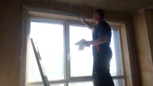 Установка отливов и откосов на окна. ? Простая установка откосов на пластиковые окна — проверенные способы с инструкциями