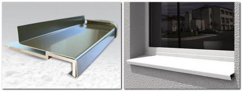 Установка своими руками отливов и откосов на пластиковые окна. Что значит правильная установка отливов 24 Установка своими руками отливов и откосов на пластиковые окна. Что значит правильная установка отливов 24