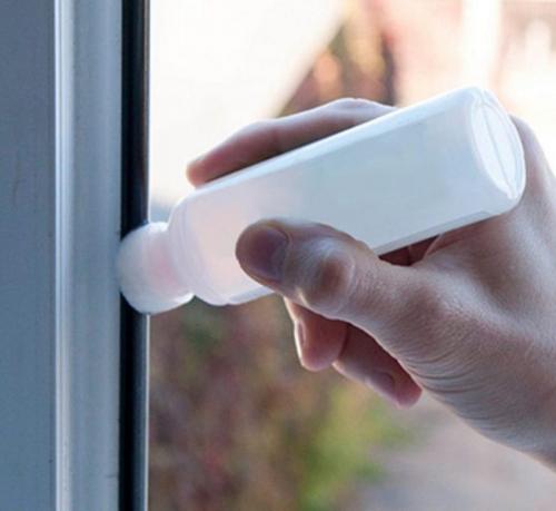 Как перевести окна в зимний режим. Зимний режим пластиковых окон – переводить или нет? 03