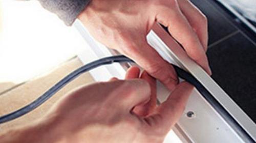 Как перевести окна в зимний режим Rehau. Как отрегулировать окна Rehau на зиму и лето