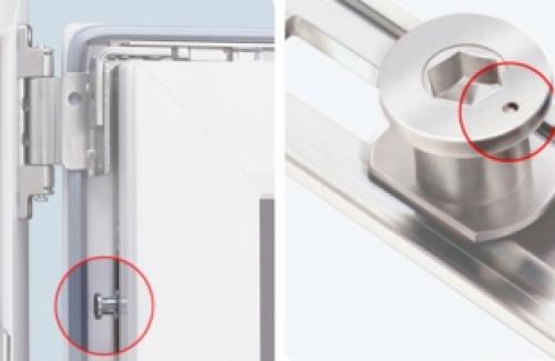 Как переключить пластиковые окна на зимний режим. Режимы пластиковых окон –, какие бывают и что это такое