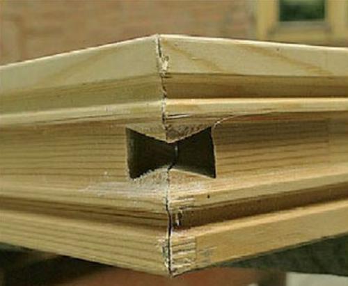 Деревянная рама для окна своими руками без фрезы. Изготовление рамы