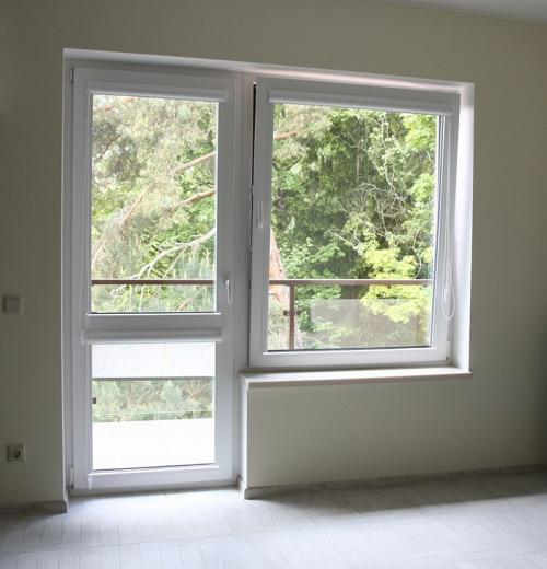 Как снять пластиковый балконный блок. Как правильно снять пластиковую балконную дверь