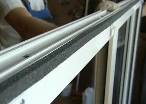 Замена балконного блока своими руками. Установка балконного блока –, как без ошибок выполнить работы своими руками