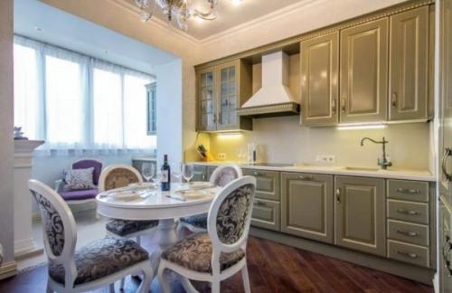 Объединение лоджии с кухней в монолитном доме. Что говорит закон о совмещении