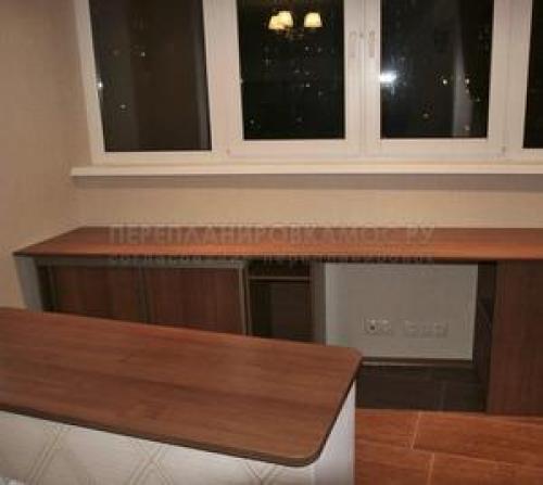 Перепланировка балкона и лоджии. Перепланировка лоджии — гидроизоляция, отделка, утепление, согласование, лучшие варианты для переделки лоджии 10