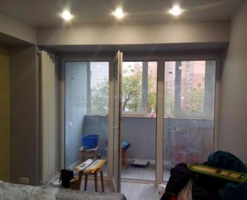 Перепланировка балкона и лоджии. Перепланировка лоджии — гидроизоляция, отделка, утепление, согласование, лучшие варианты для переделки лоджии 11