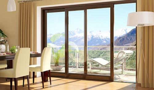 Демонтаж балконной двери и окна. Виды