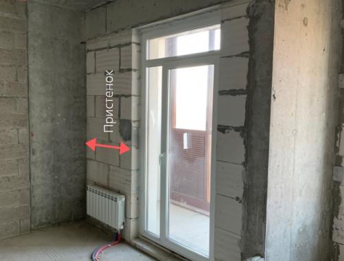 Демонтаж балконного блока и остекления. Можно ли демонтировать балконную дверь и окно 02