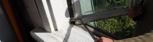 Как демонтировать деревянное окно в квартире правильно. Демонтаж деревянных окон
