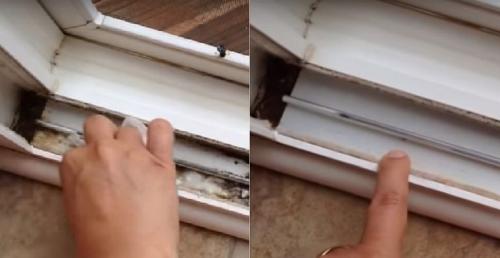 Как помыть раздвижные окна на балконе. Инвентарь для работы 17 Как помыть раздвижные окна на балконе. Инвентарь для работы 17