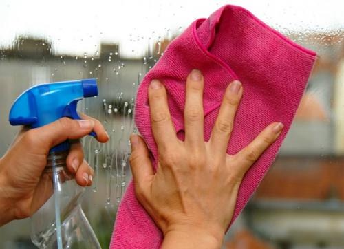 Как помыть раздвижные окна на балконе. Инвентарь для работы 01 Как помыть раздвижные окна на балконе. Инвентарь для работы 01