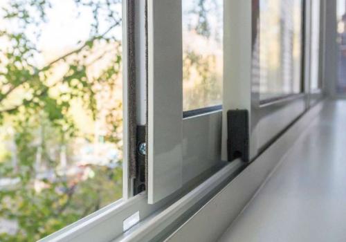 Раздвижные окна своими руками. Раздвижные окна для веранды своими руками: правила и монтаж системы